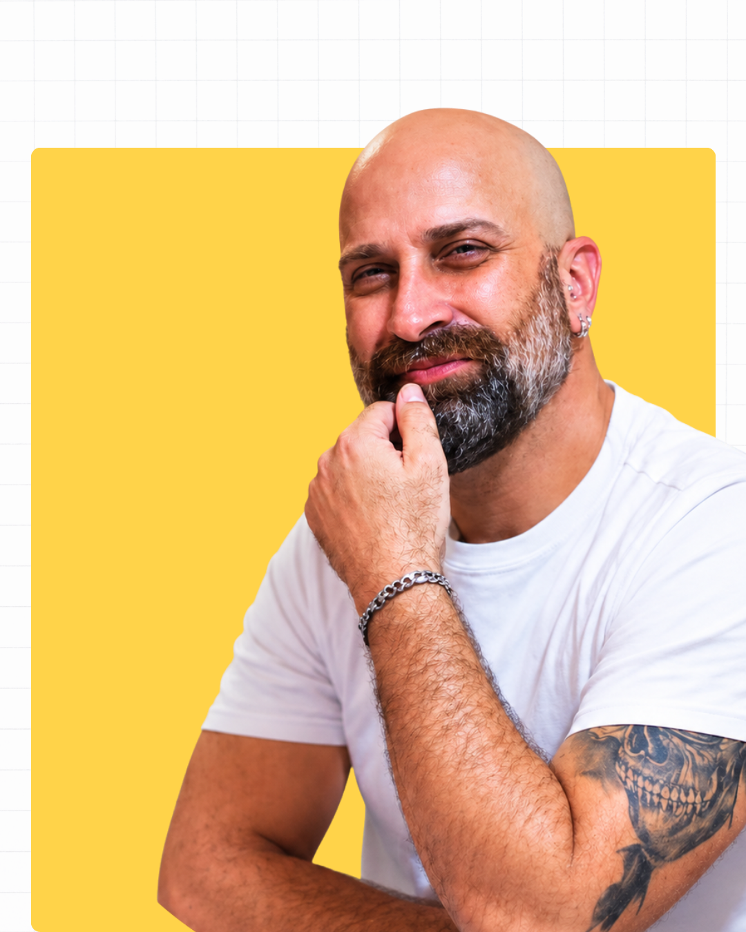אורן ירון